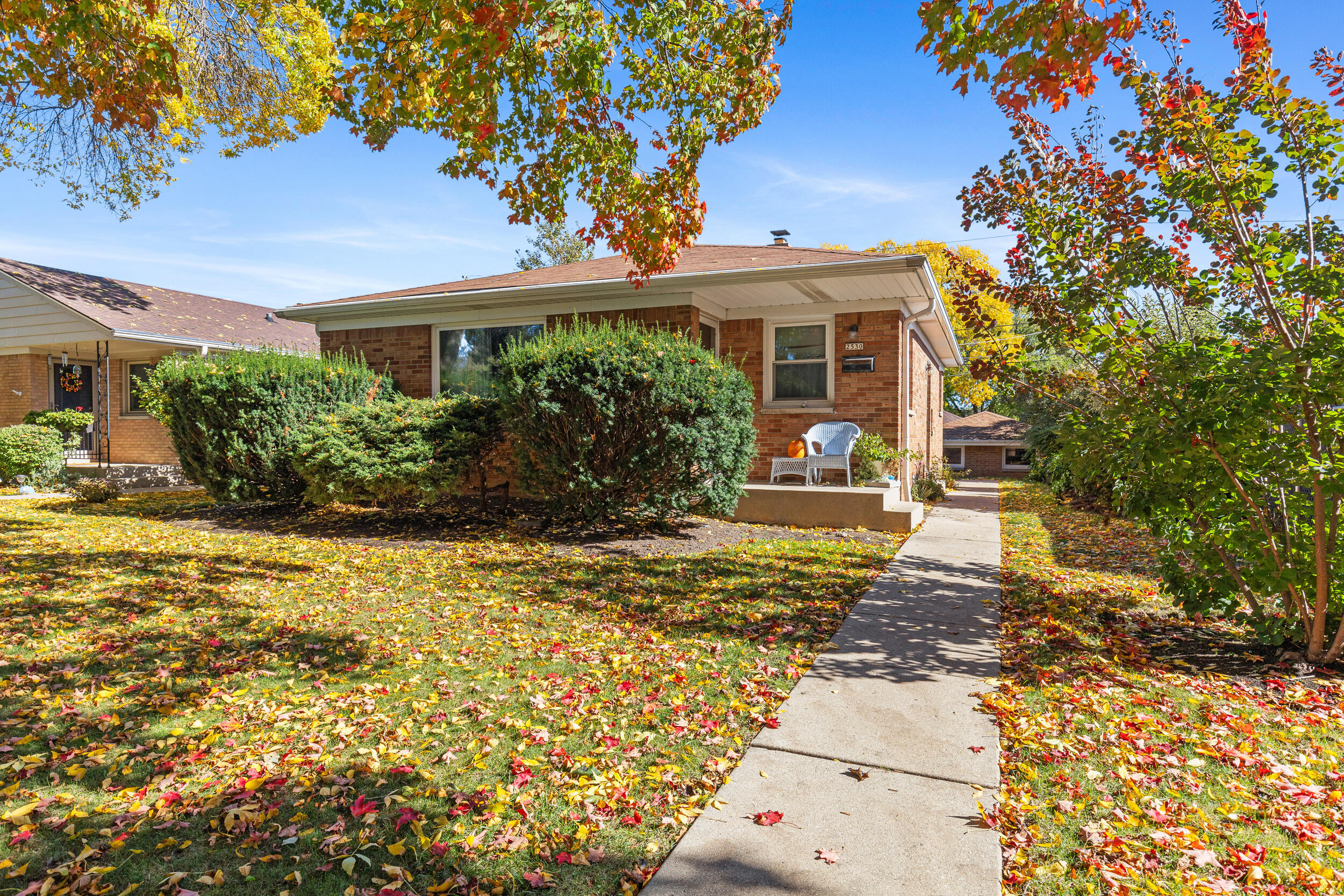 2530 South 66th Street Milwaukee, WI 53219 - Photo 18 of 18 Exterior