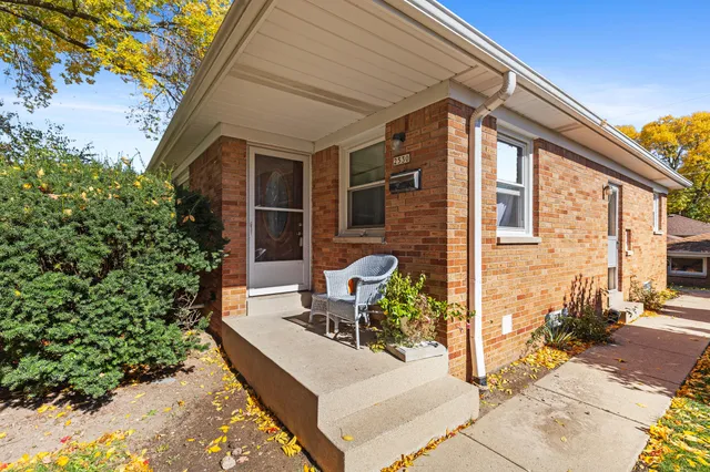 $249,900 | 2530 South 66th Street, Milwaukee, WI 53219