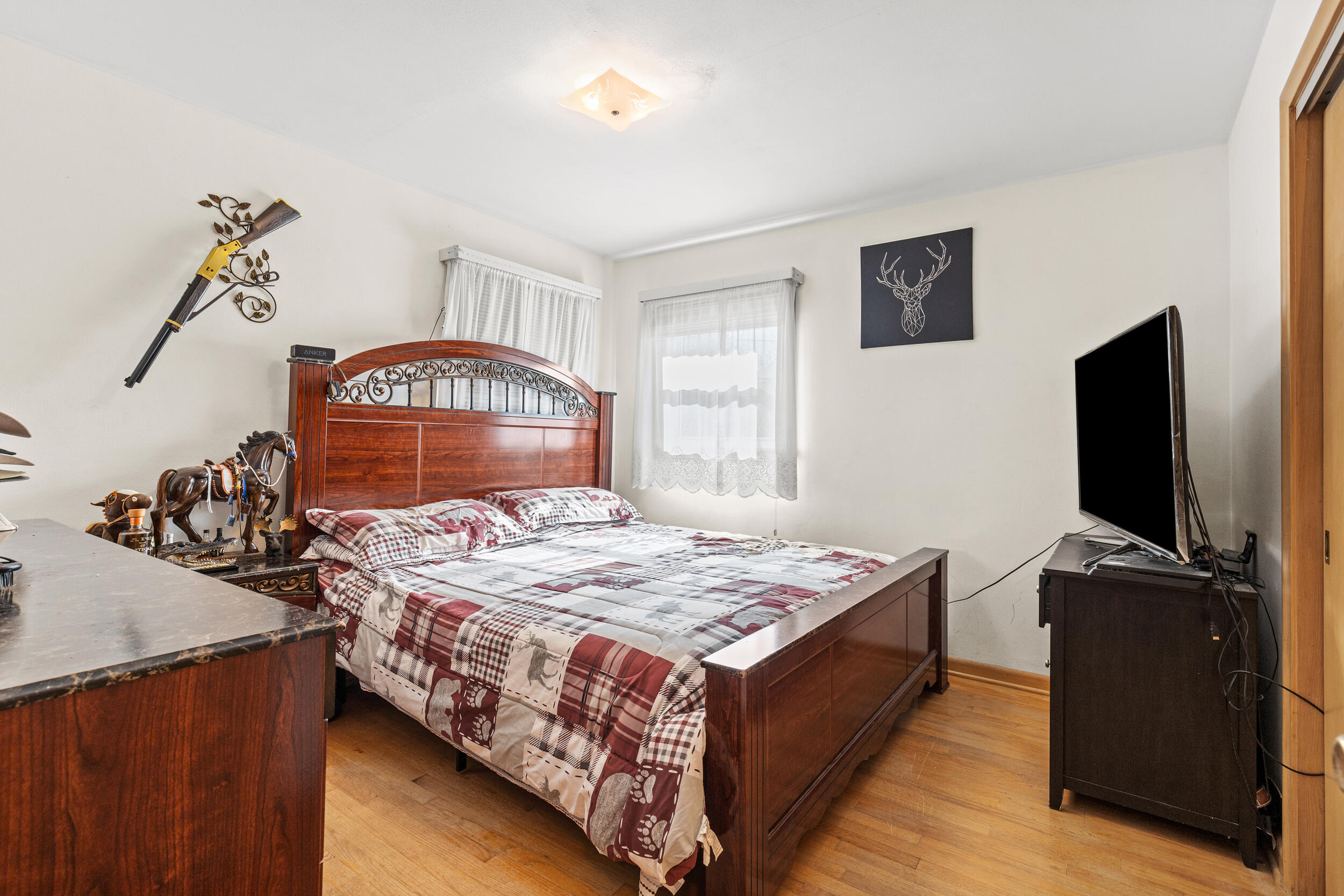 2530 South 66th Street Milwaukee, WI 53219 - Photo 9 of 18 Bedroom