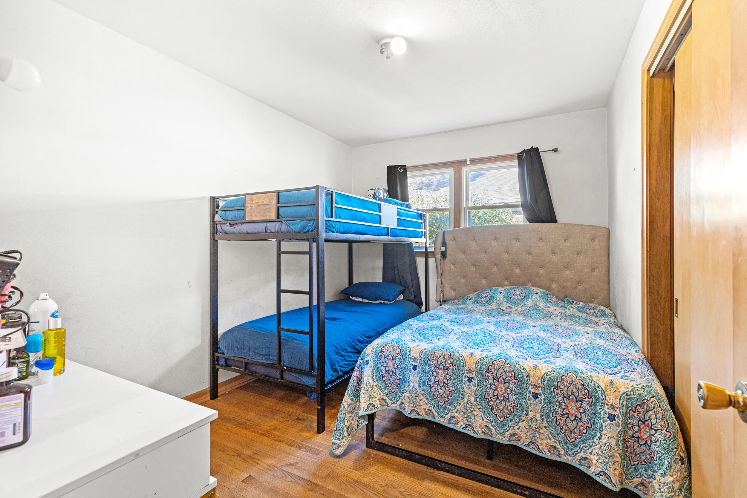 2530 South 66th Street Milwaukee, WI 53219 - Photo 10 of 18 Bedroom