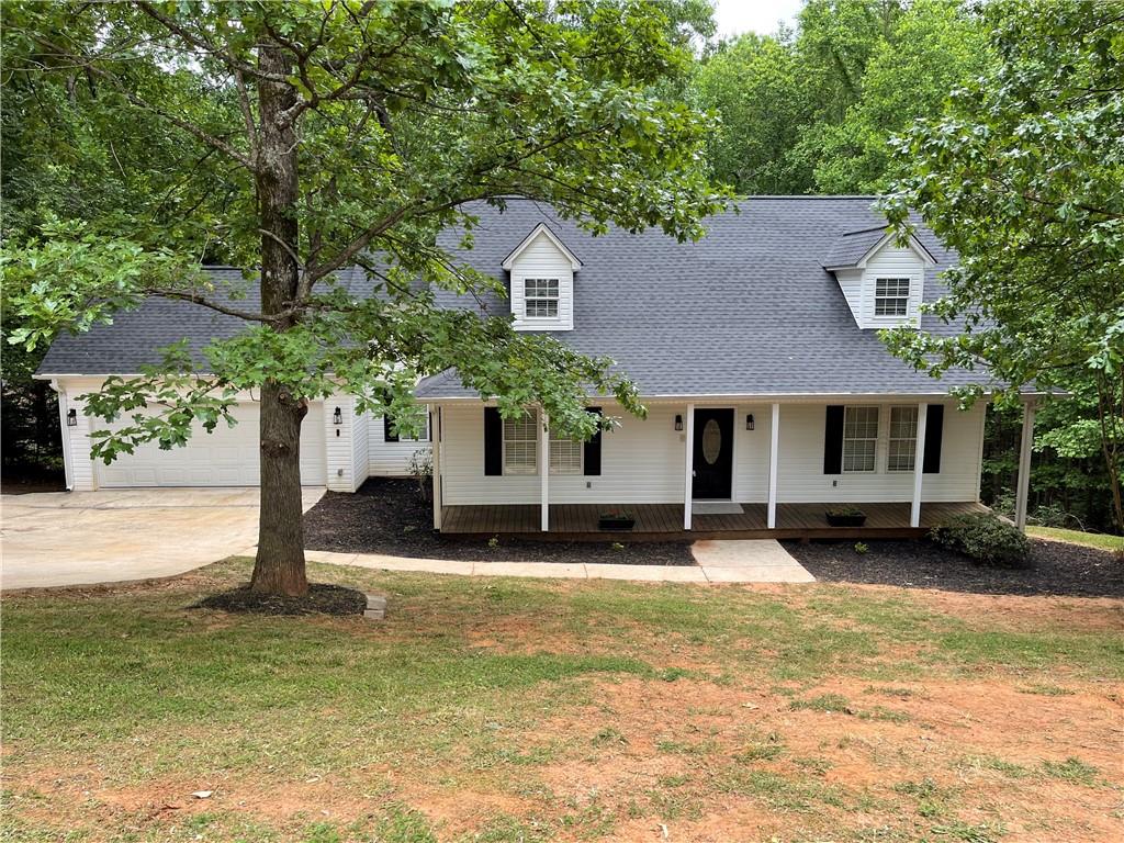 3715 Shope Road Gainesville, GA 30506 - Photo 1 of 1 Gallery Image 1