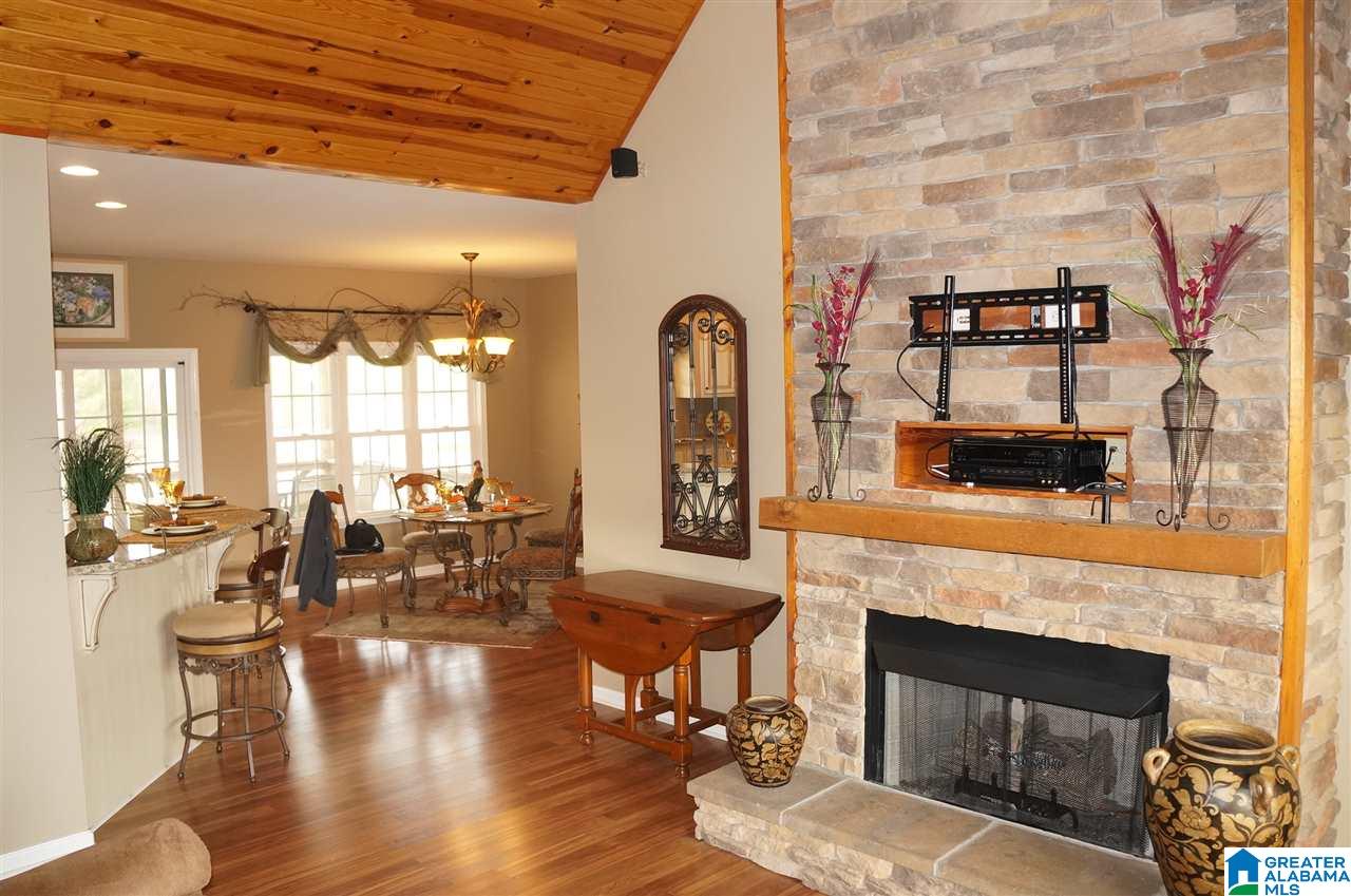 89 Cir M Rnch Drive Sylacauga, AL 35151 - Photo 3 of 50
