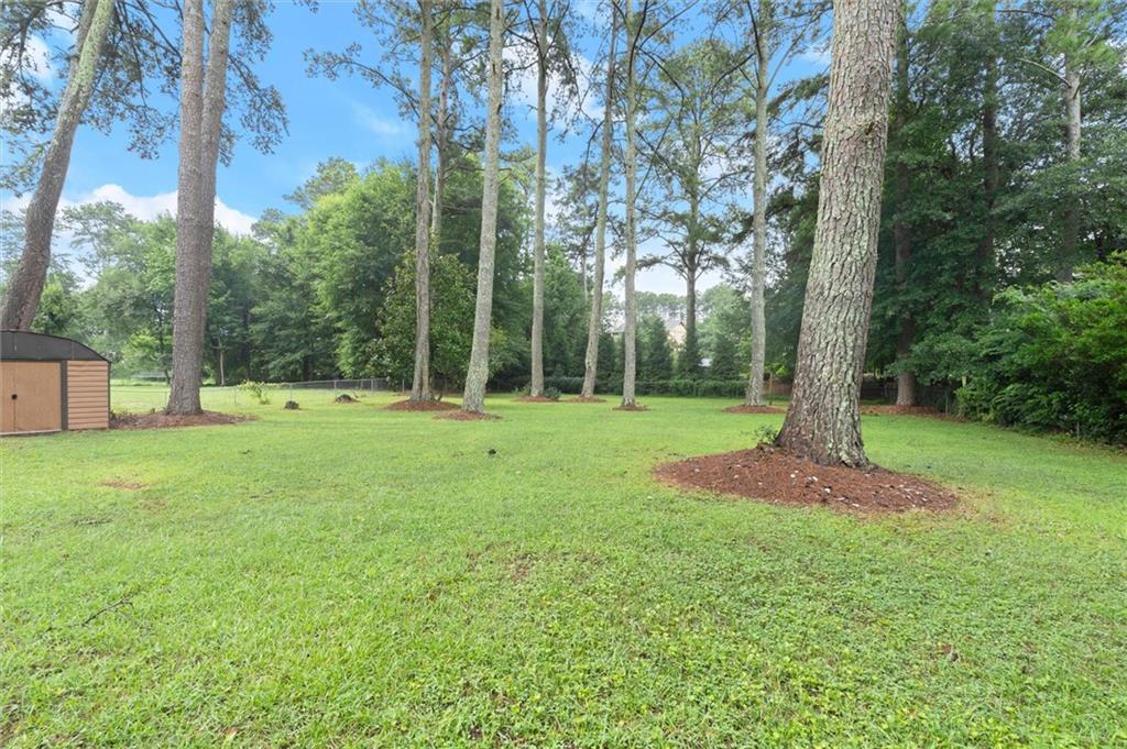 3220 Casteel Road Marietta, GA 30062 - Photo 31 of 37