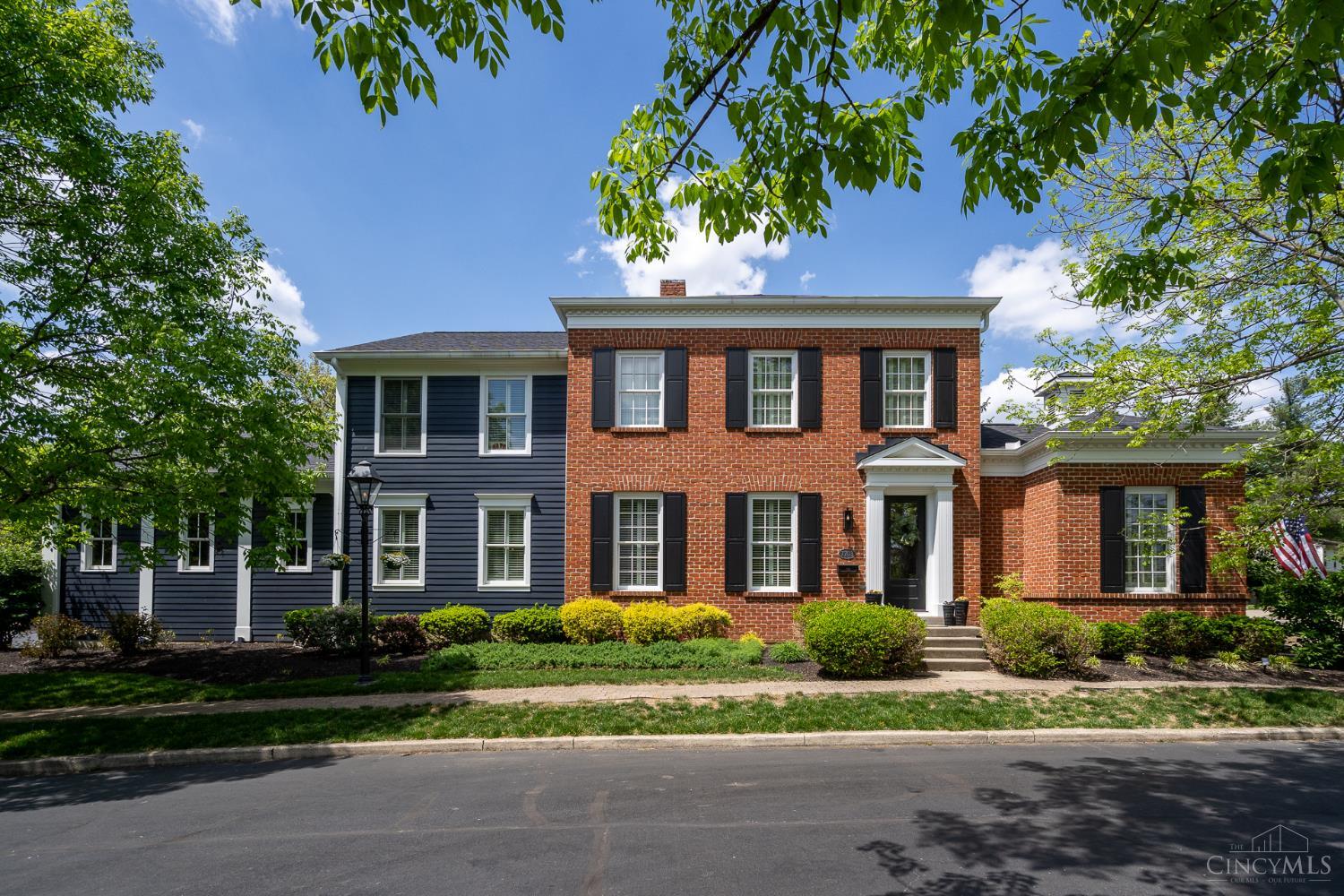 7703 Cooper Road Montgomery, OH 45242 - Photo 1 of 89 Gallery Image 1