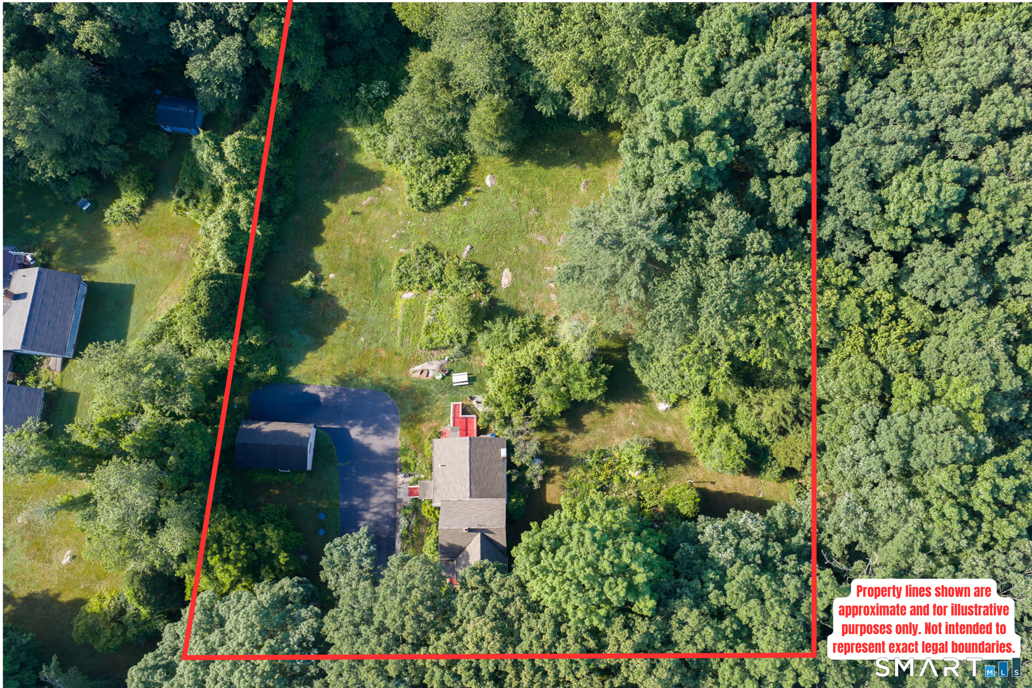 103 Coe Road Wolcott, CT 06716 - Photo 31 of 32