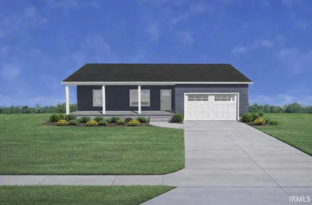 $249,000 | 815 7th Street, Bedford, IN 47421