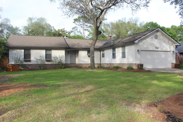 $2,400 | 334 Jamaica Way, Niceville, FL 32578