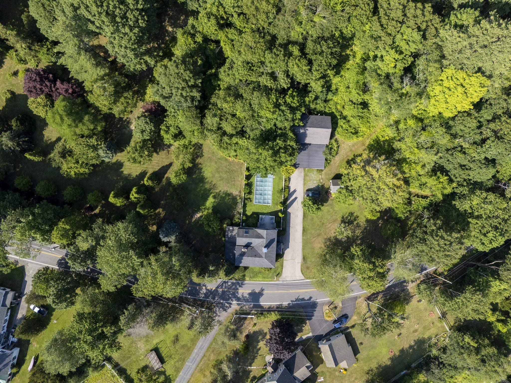 141 Kensington Road Hampton Falls, NH 03844 - Photo 27 of 34