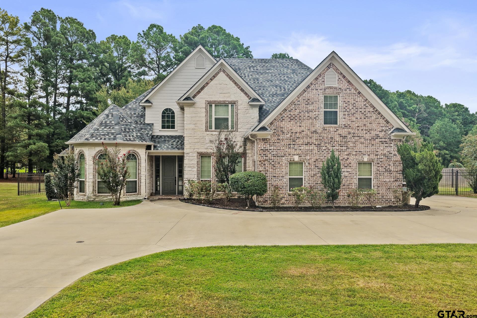 132 Private Road Pittsburg, TX 75686 - Photo 1 of 43 Gallery Image 1