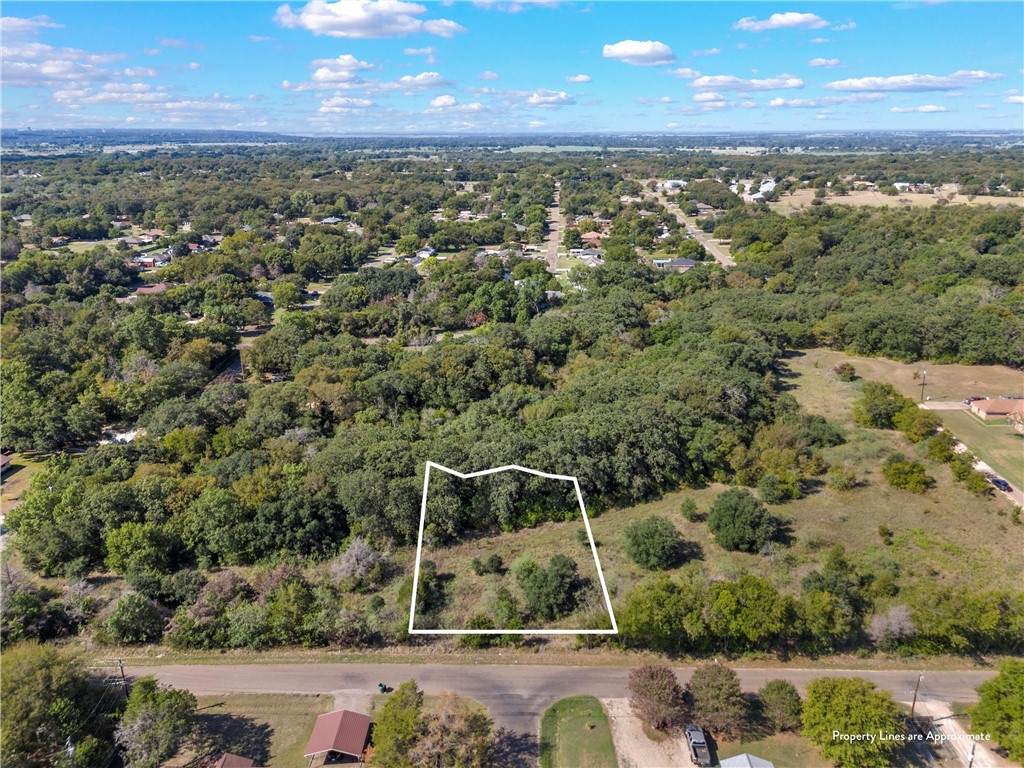 Tbd Sunnycrest Drive Waco, TX 76705 - Photo 4 of 4