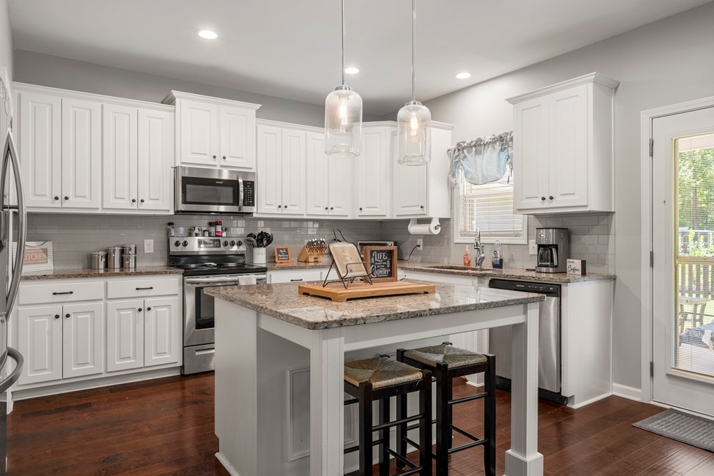 209 Marsh Road West Point, GA 31833 - Photo 14 of 50 Gallery Image 14