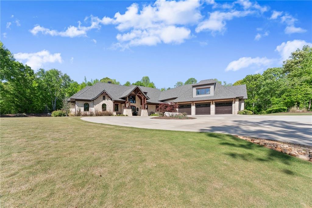 3263 Tanners Mill Road Gainesville, GA 30507 - Photo 88 of 197 Gallery Image 88
