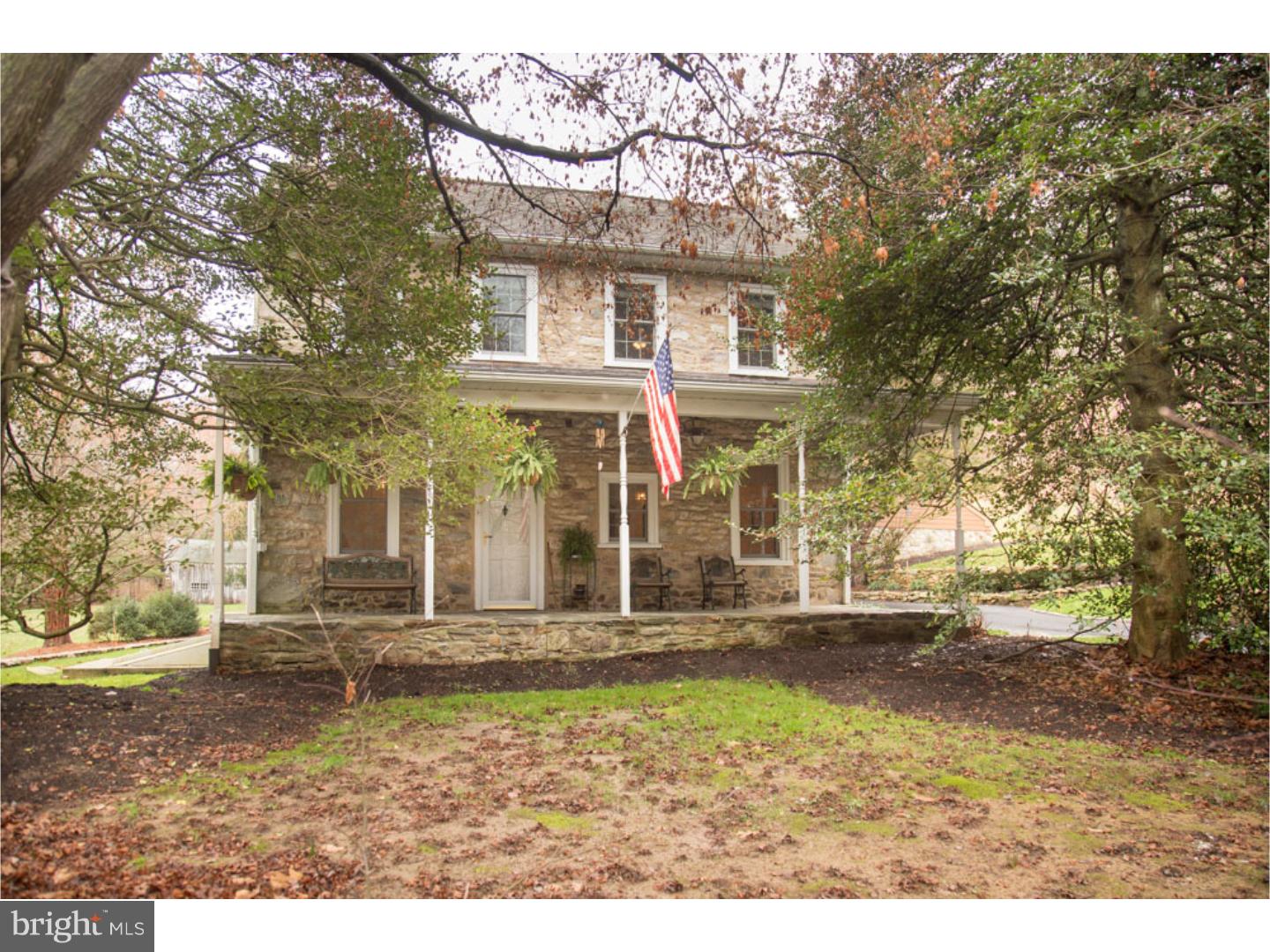 1531 Dowlin Forge Road Downingtown, PA 19335 - Photo 1 of 25 Gallery Image 1