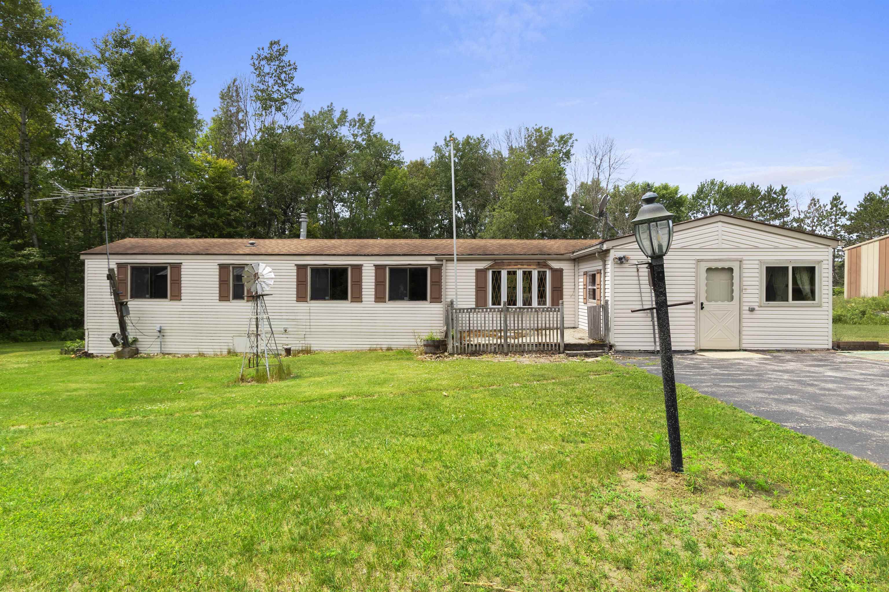 N8771 Pines Road Wausaukee, WI 54177 - Photo 24 of 40