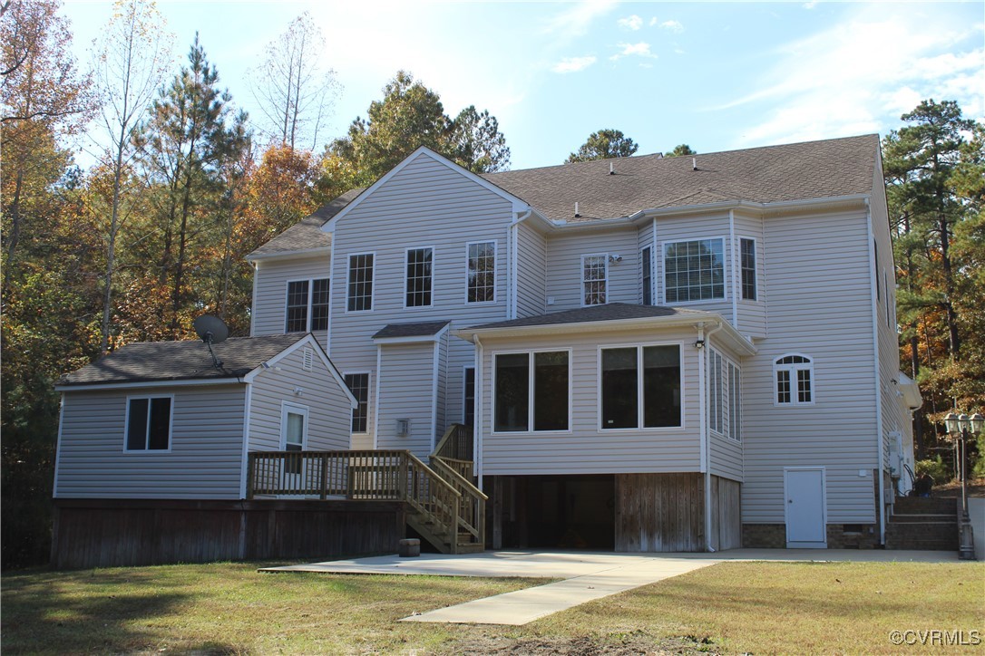 8811 Beaver Bridge Road Moseley, VA 23120 - Photo 2 of 49