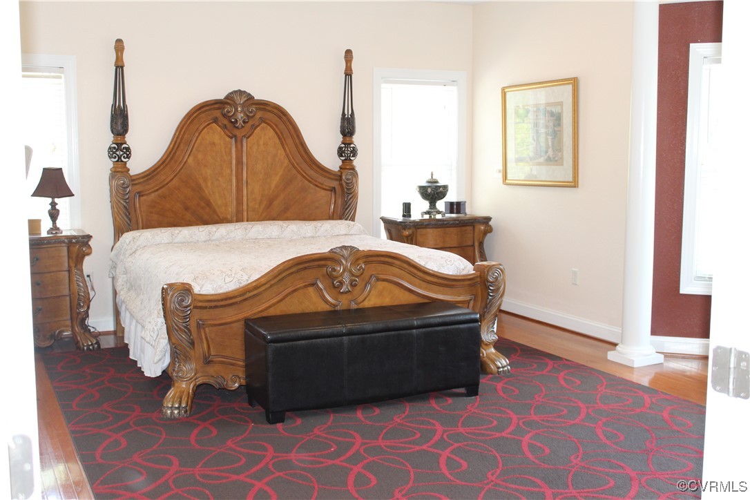 8811 Beaver Bridge Road Moseley, VA 23120 - Photo 23 of 49