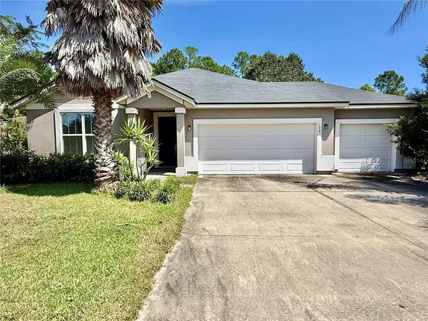 $395,000 | 122 Prairie Lakes Drive South, St. Augustine, FL 32084