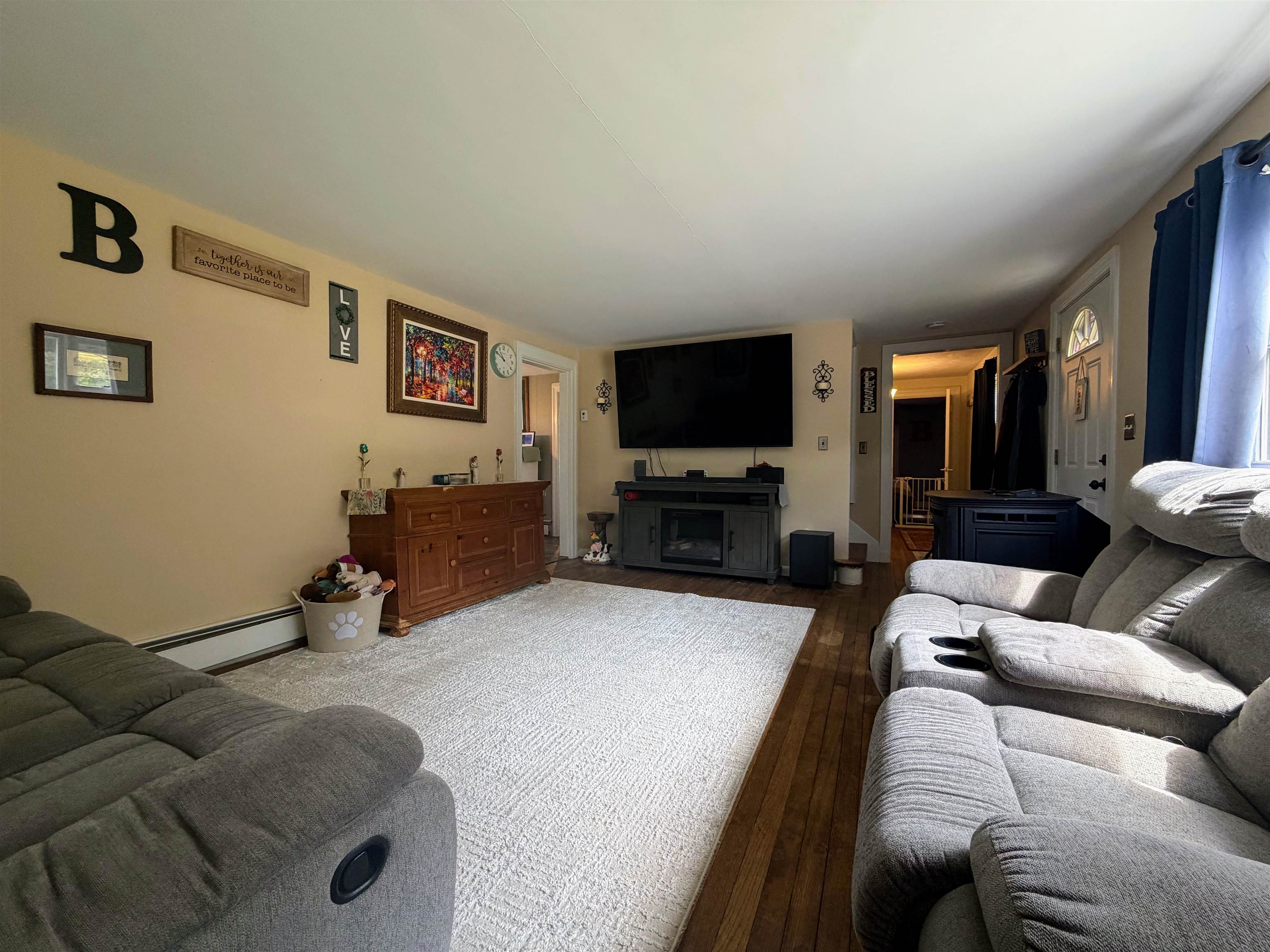 58 Reservoir Road Springfield, VT 05156 - Photo 11 of 40