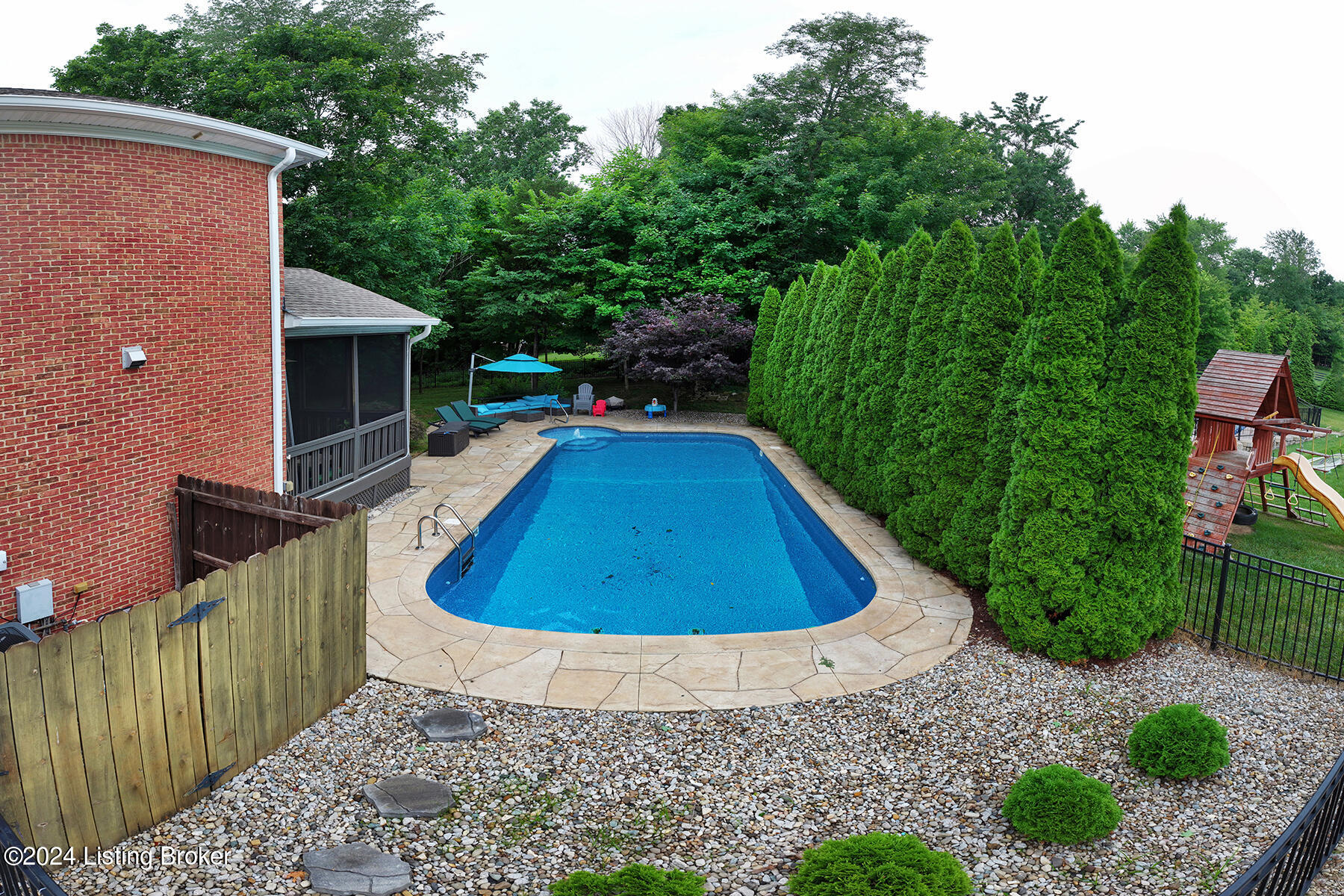 7409 Turner Ridge Road Crestwood, KY 40014 - Photo 72 of 78 Turner Ridge 0073PC
