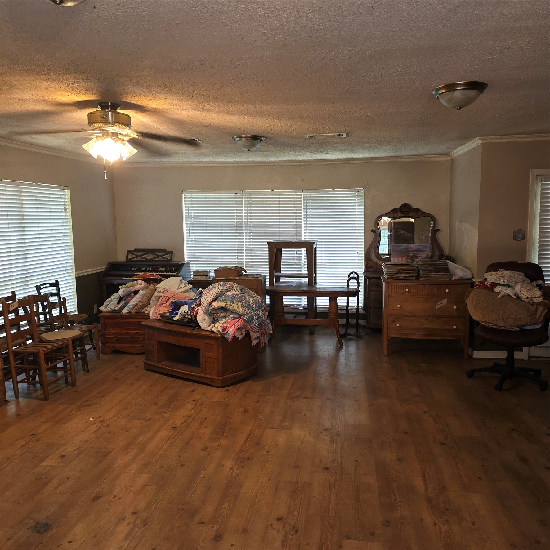 910 Ragsdale Springs Road Shepherd, TX 77371 - Photo 9 of 32