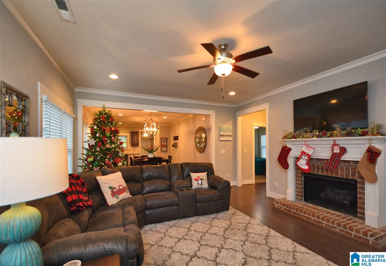 352 Crossbridge Road Chelsea, AL 35043 - Photo 5 of 38