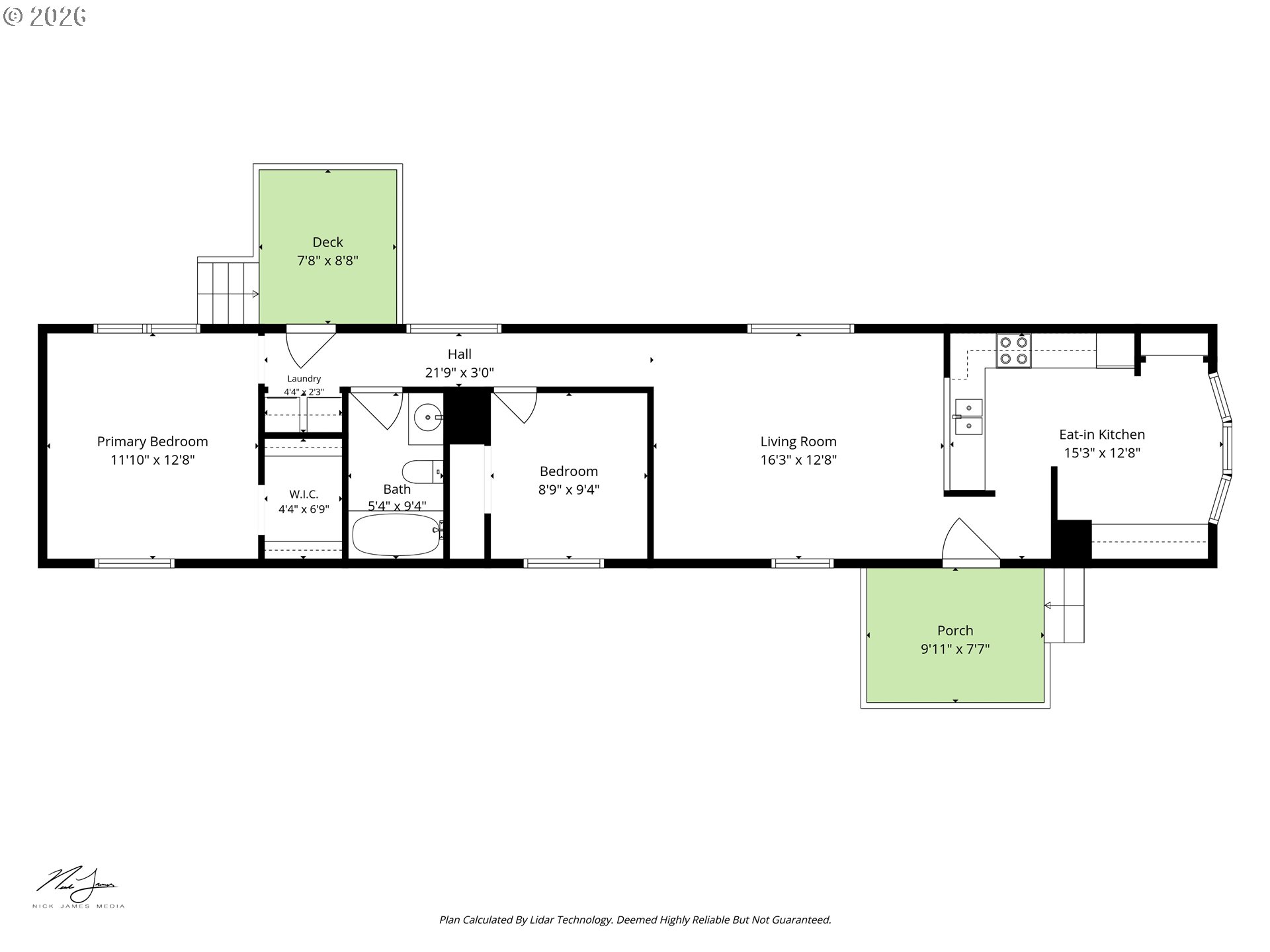 39009 Dexter Road, Unit 27 Dexter, OR 97431 - Photo 31 of 31