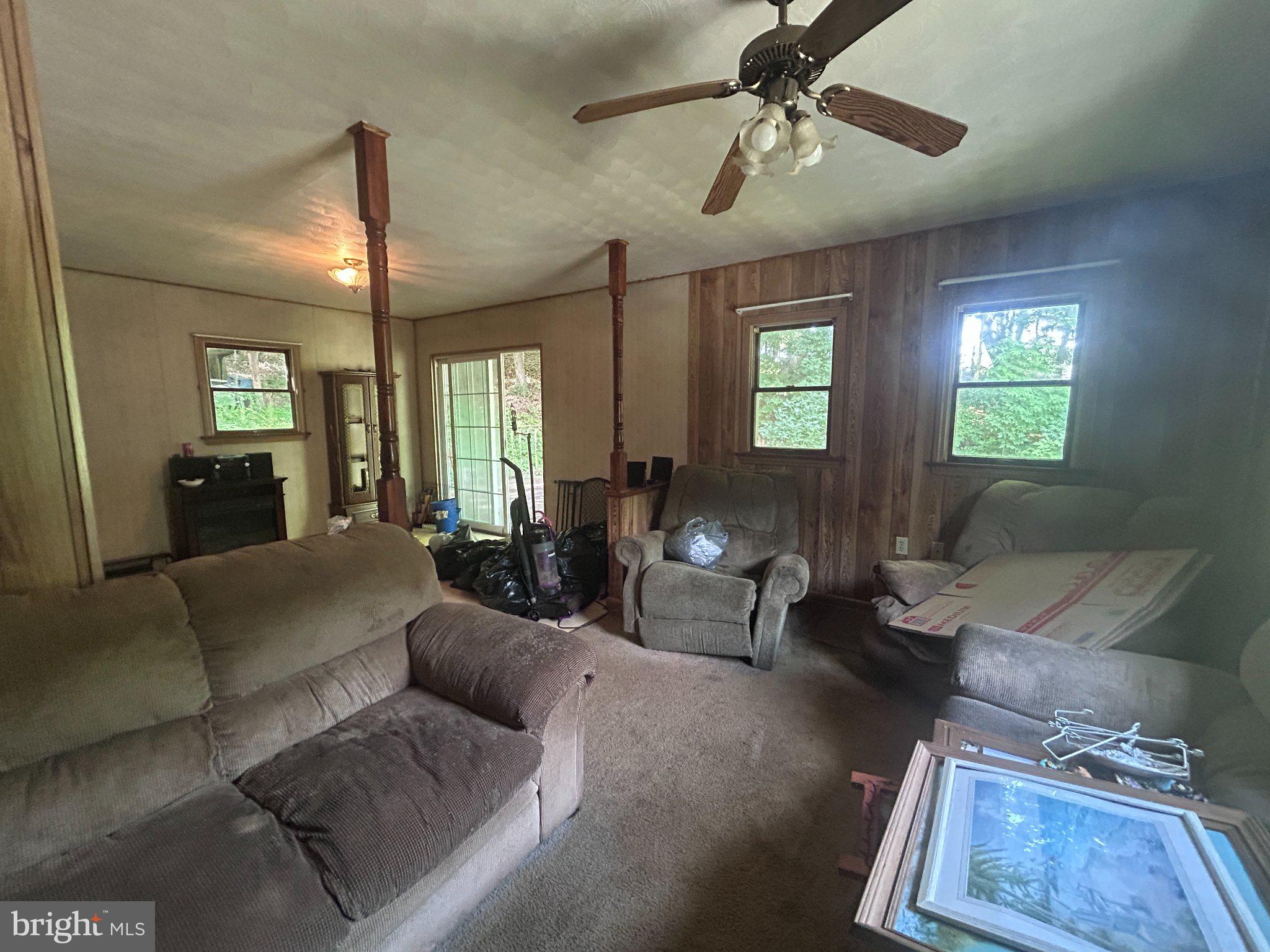 17738 Amberson Road Spring Run, PA 17262 - Photo 8 of 23 Cozy retreat with natural light.