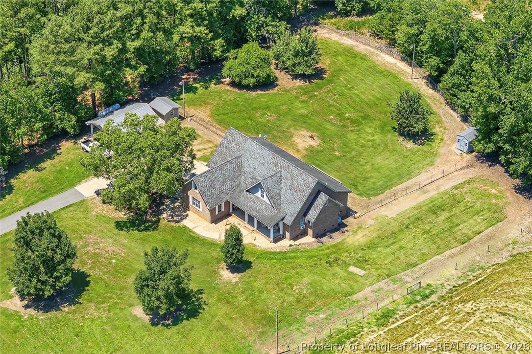 652 Gilliam Road Sanford, NC 27330 - Photo 40 of 41