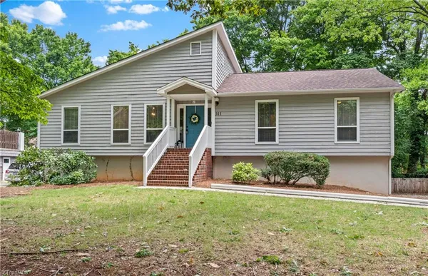 $350,000 | 141 Evergreen Drive, Winston-Salem, NC 27106