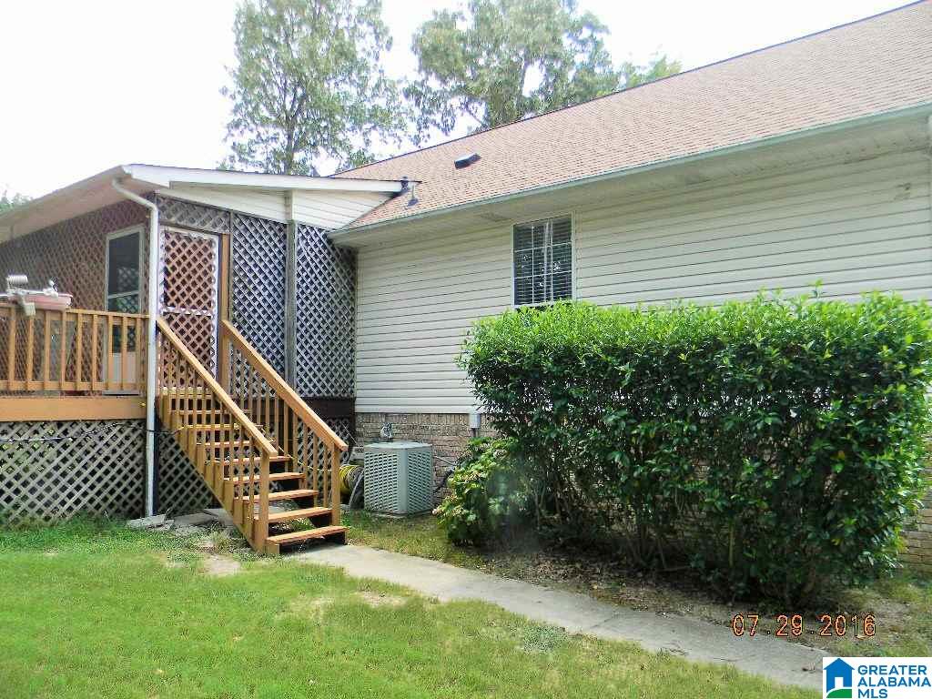 121 Moss Hill Lane Calera, AL 35040 - Photo 16 of 21