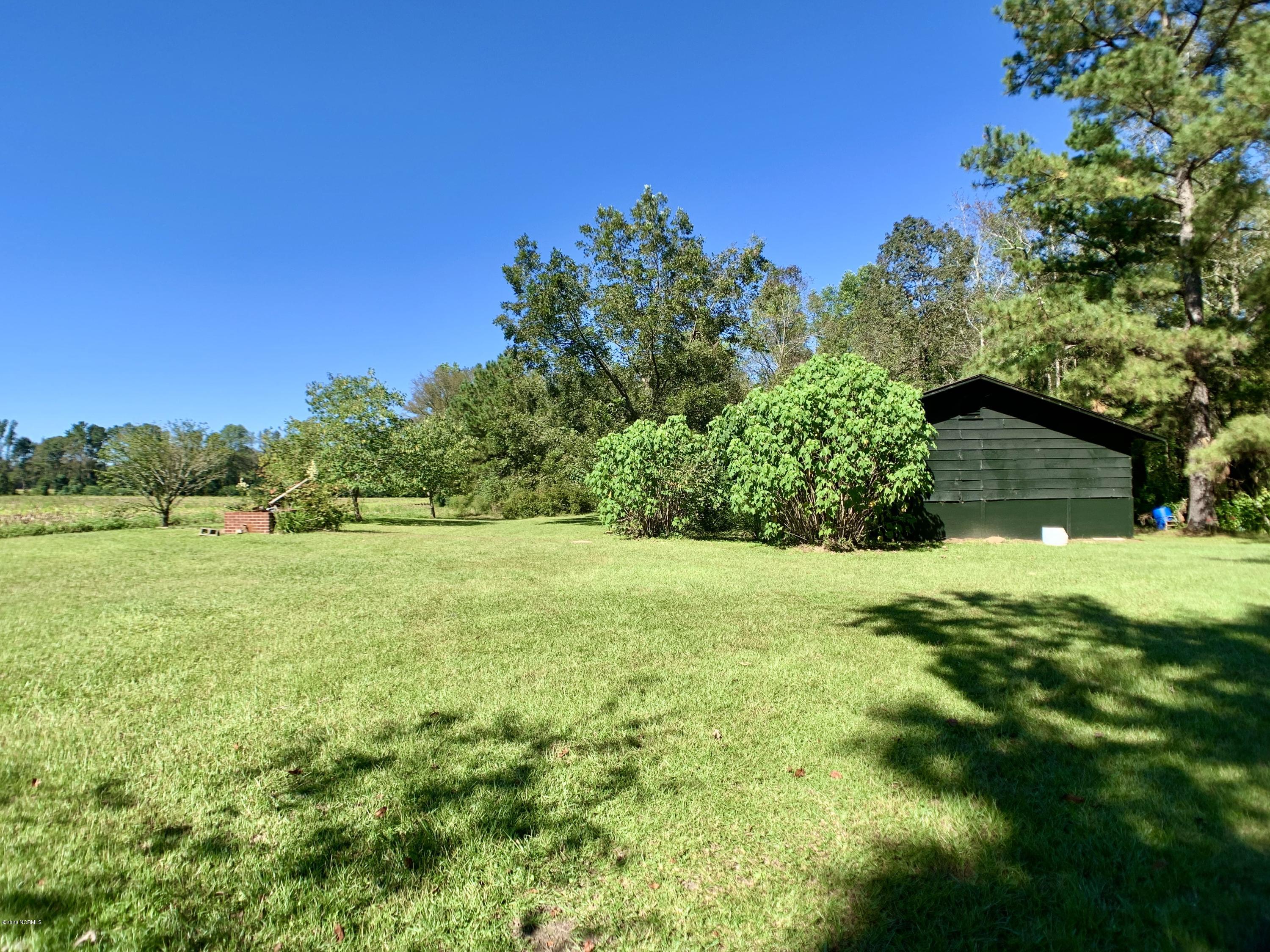 774 Golf Course Road Whiteville, NC 28472 - Photo 17 of 20 Yard