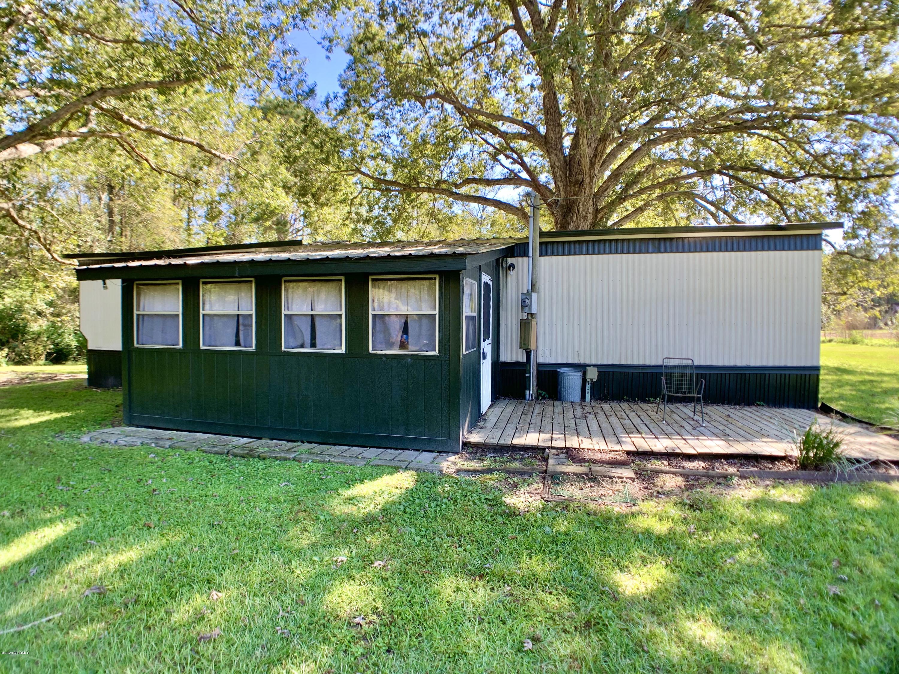 774 Golf Course Road Whiteville, NC 28472 - Photo 2 of 20 Rear Trailer