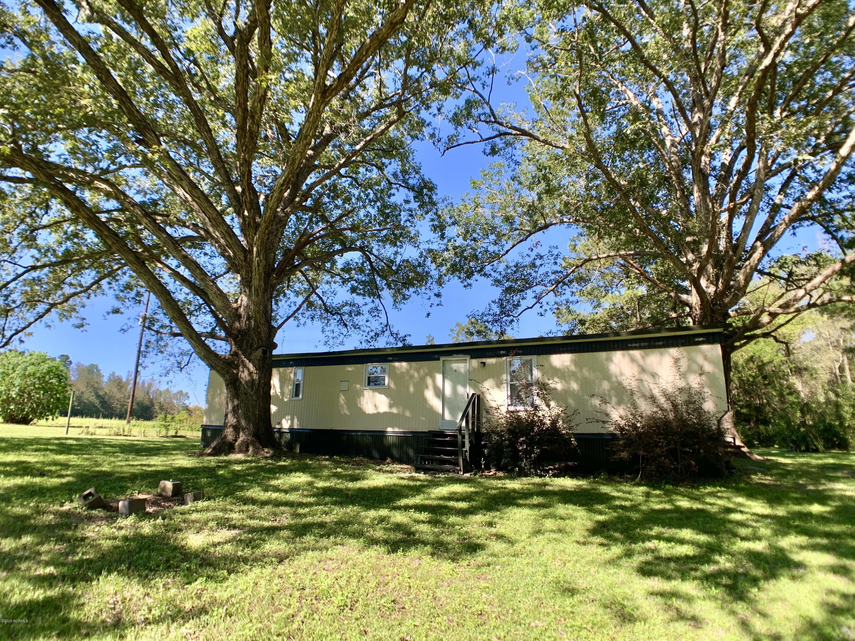 774 Golf Course Road Whiteville, NC 28472 - Photo 3 of 20 Front 2