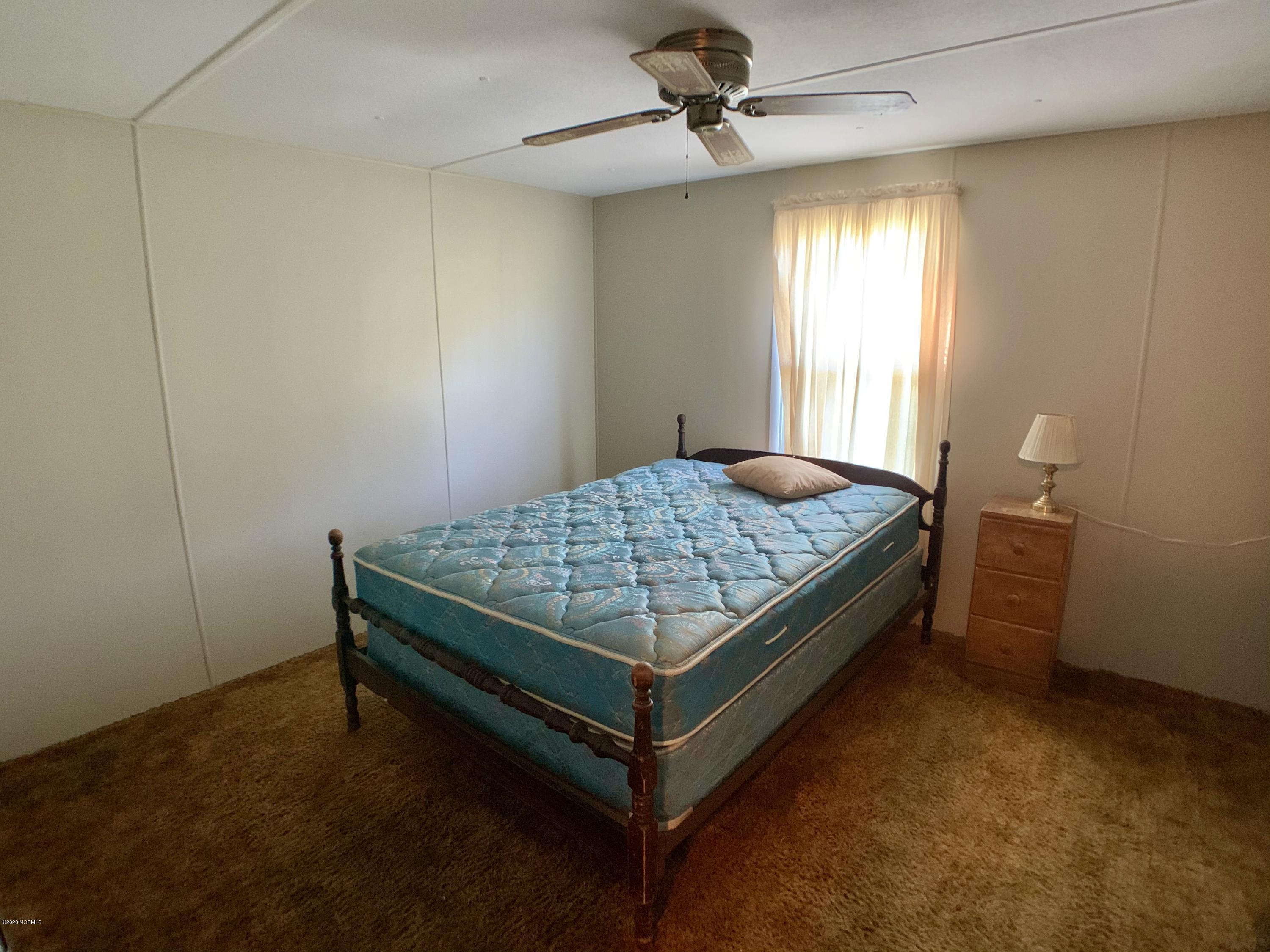 774 Golf Course Road Whiteville, NC 28472 - Photo 8 of 20 Bedroom 1