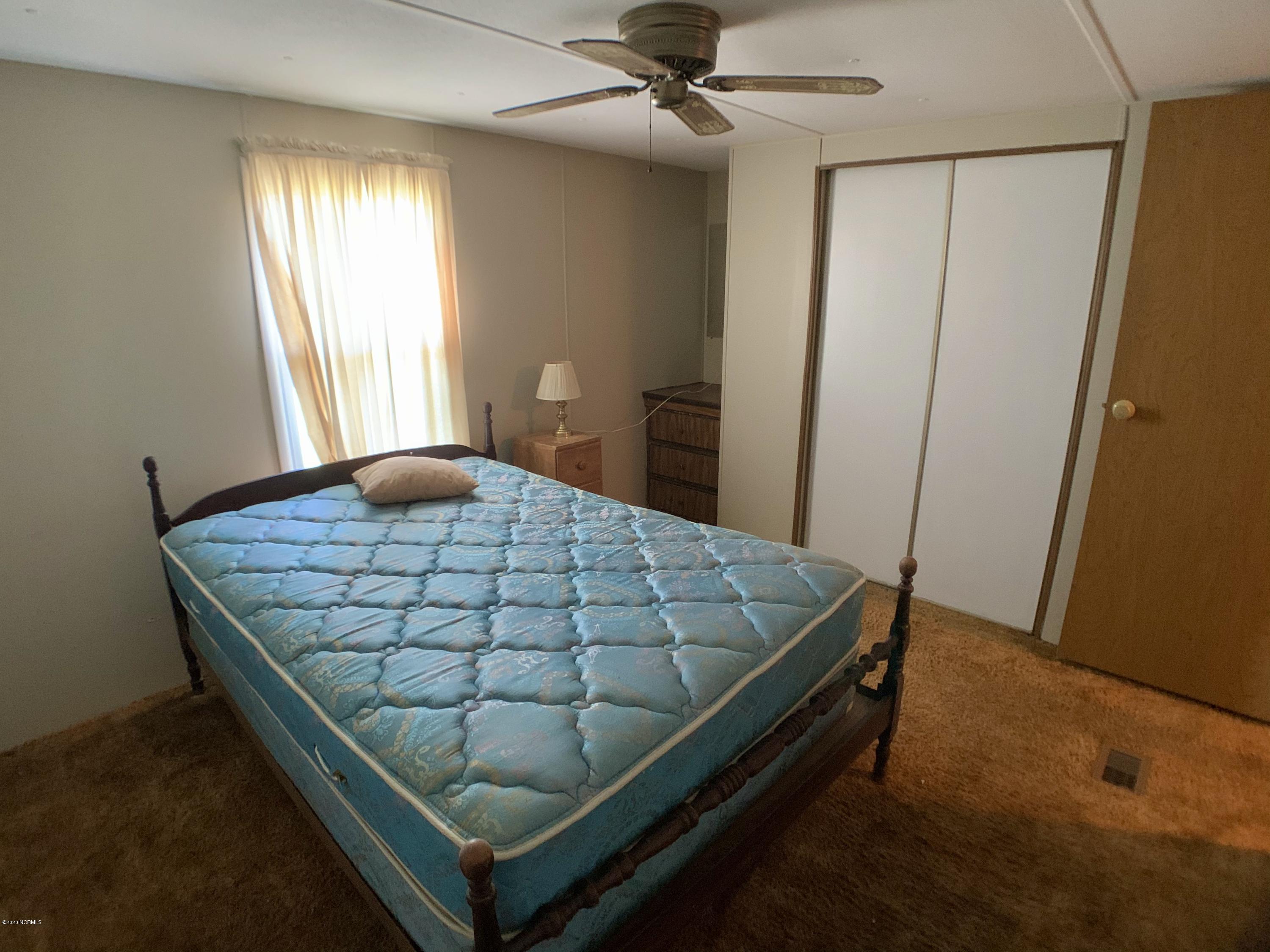 774 Golf Course Road Whiteville, NC 28472 - Photo 9 of 20 Bedroom 2