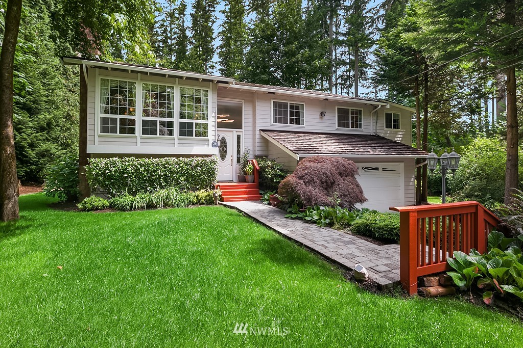 22223 49th Avenue Southeast Bothell, WA 98021 - Photo 1 of 19