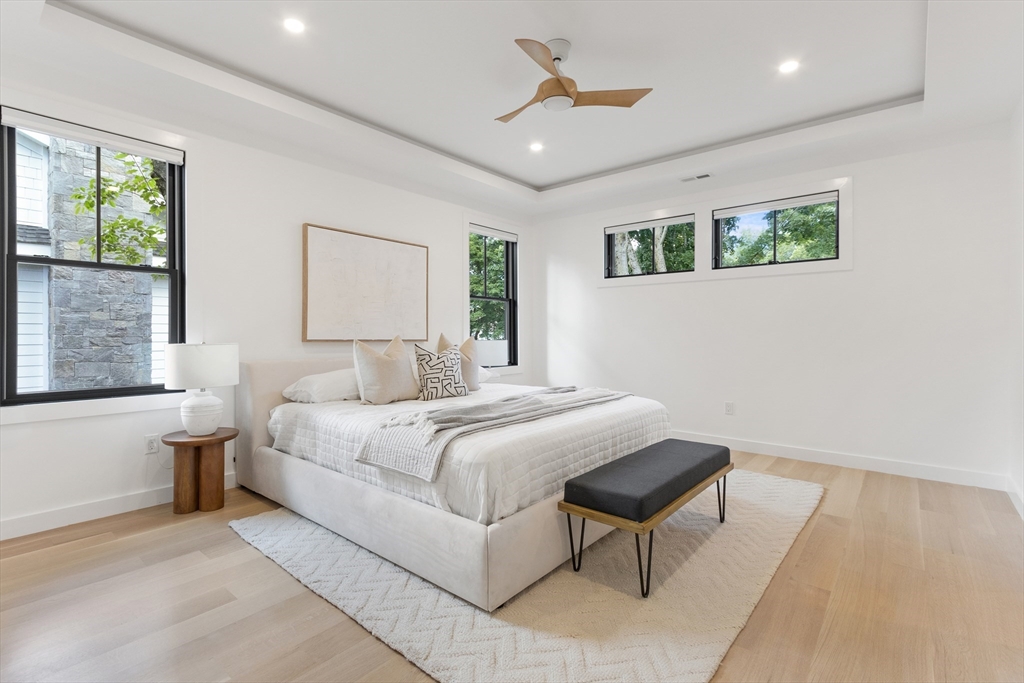 20 Salisbury Road, Unit LEFT Newton, MA 02458 - Photo 7 of 15
