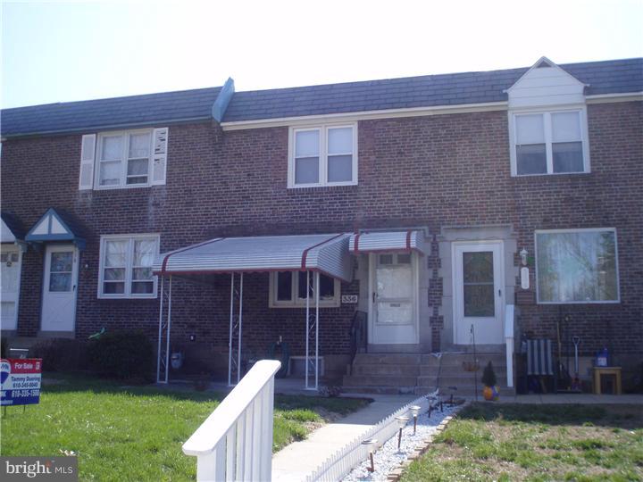 336 Rively Avenue Collingdale, PA 19023 - Photo 1 of 15 Gallery Image 1