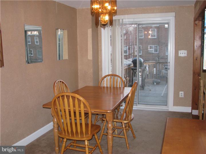 336 Rively Avenue Collingdale, PA 19023 - Photo 7 of 15 Dining Room