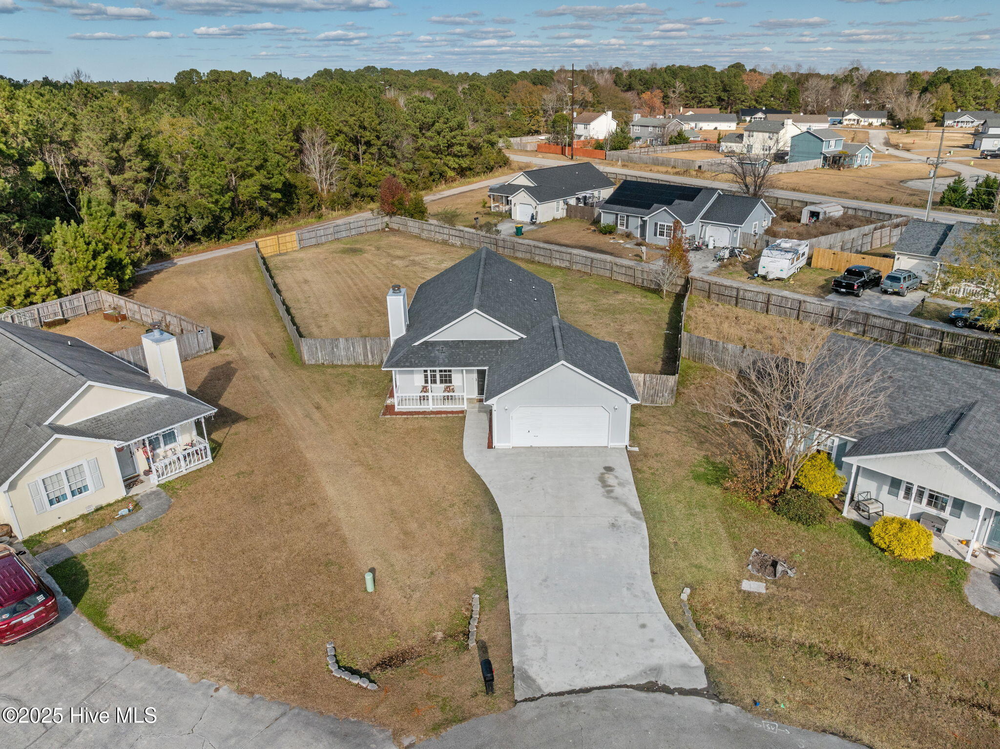 506 Sumrell Way Hubert, NC 28539 - Photo 62 of 75 62