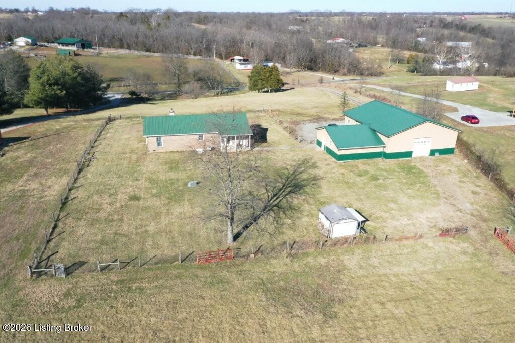 5370 Yates Cooney Neck Road Bloomfield, KY 40008 - Photo 10 of 37 DJI_0831