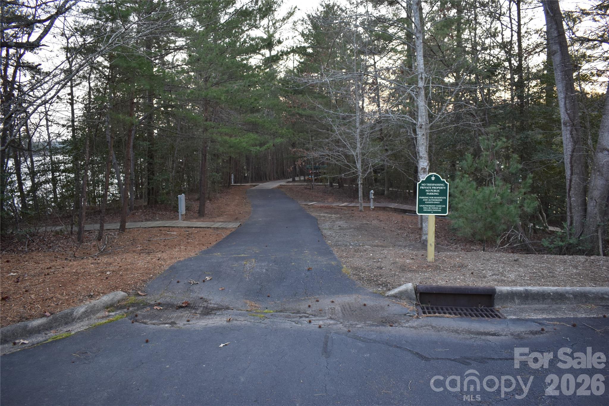 1388 Old Dry Creek Road Morganton, NC 28655 - Photo 23 of 39 a view of a park with trees in the background
