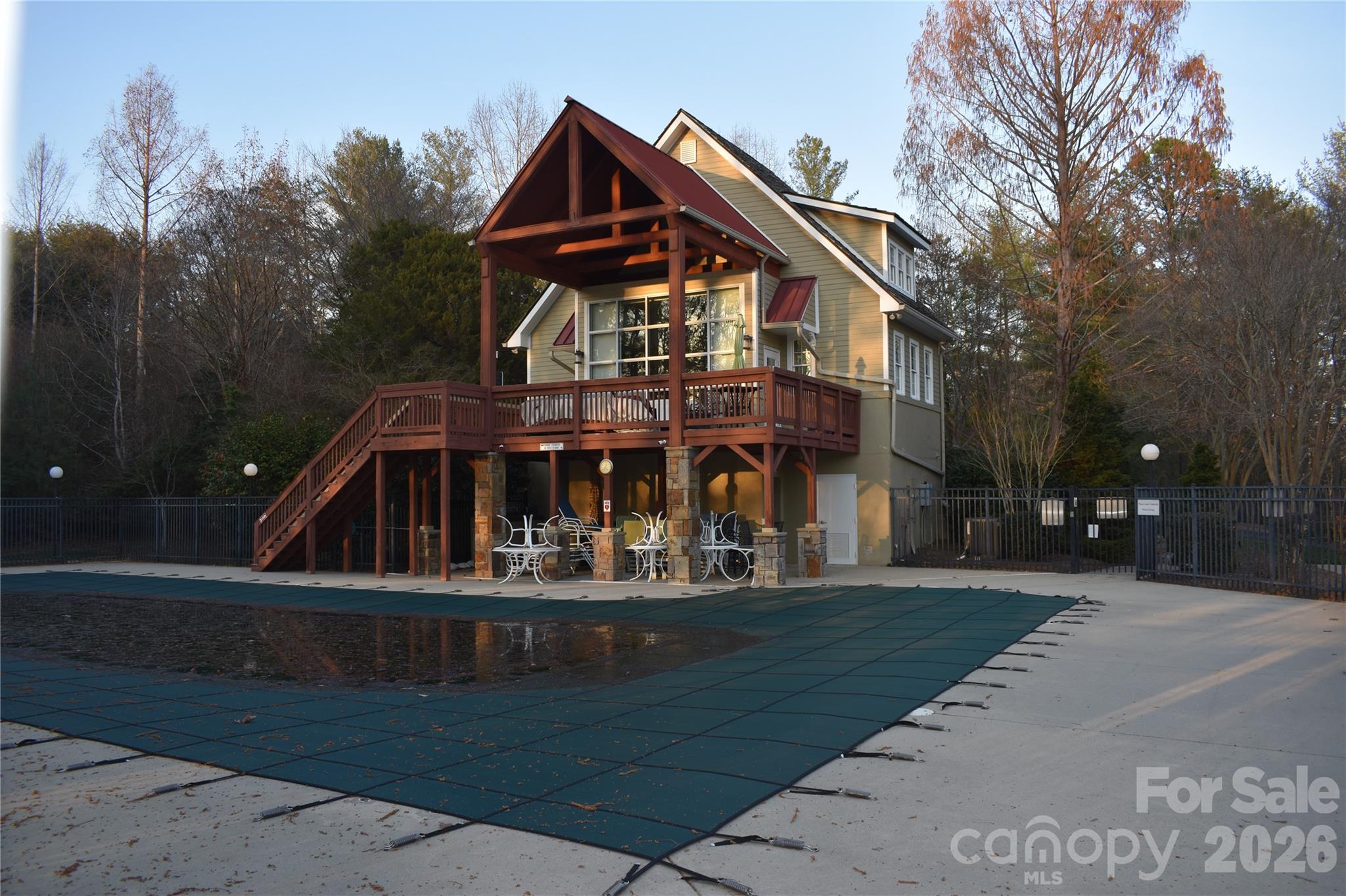 1388 Old Dry Creek Road Morganton, NC 28655 - Photo 32 of 39