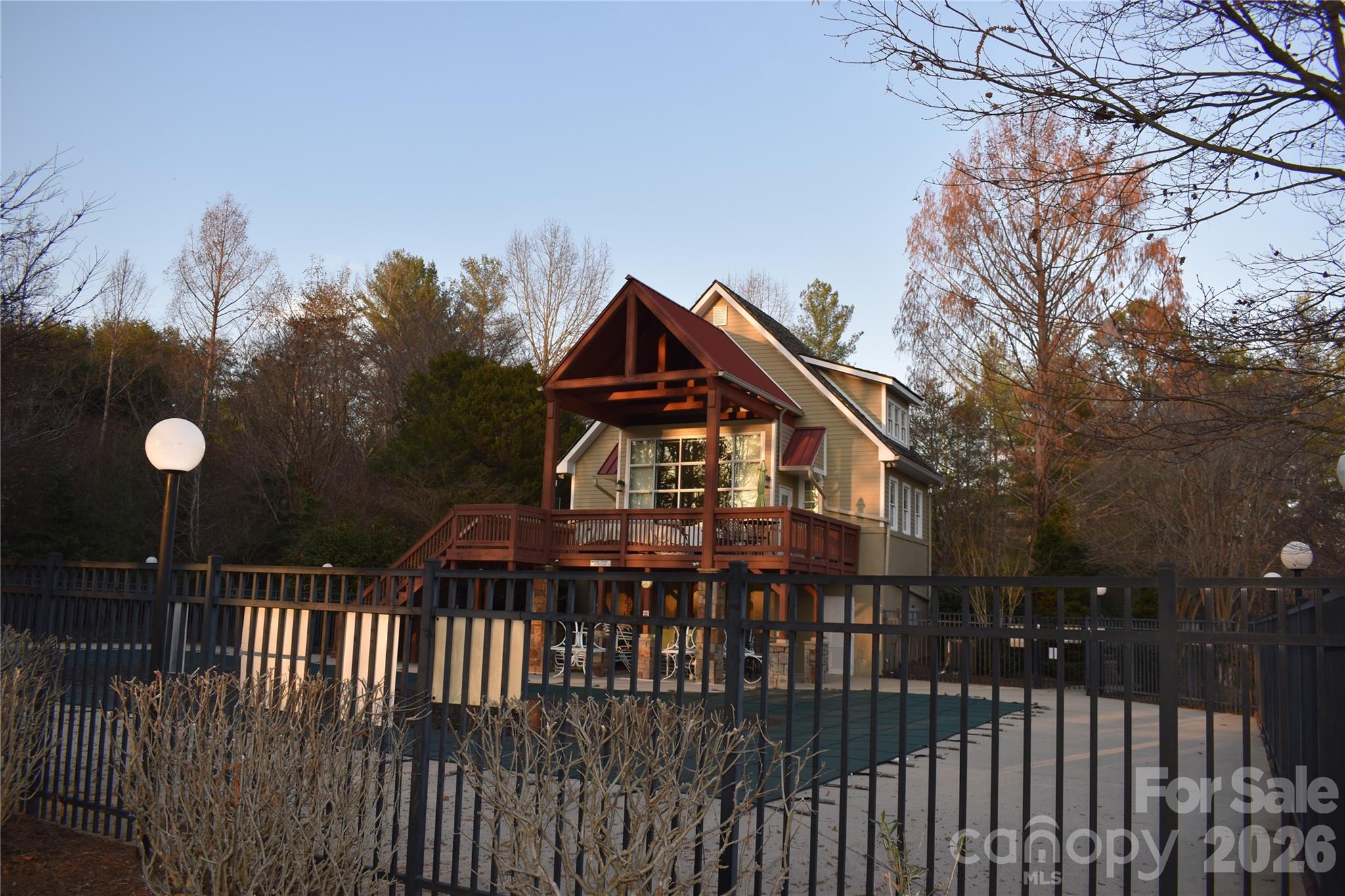 1388 Old Dry Creek Road Morganton, NC 28655 - Photo 35 of 39