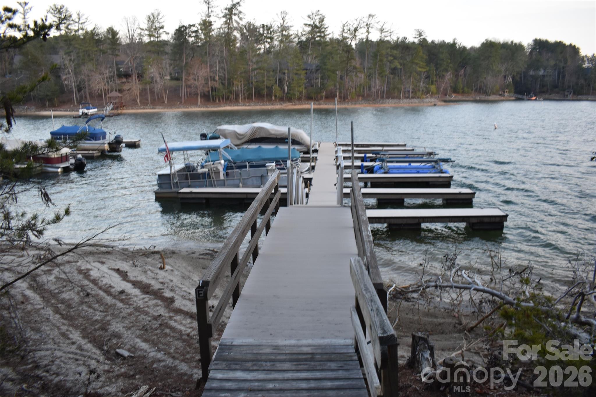 1388 Old Dry Creek Road Morganton, NC 28655 - Photo 37 of 39