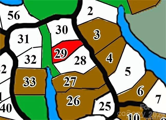 1388 Old Dry Creek Road Morganton, NC 28655 - Photo 4 of 39