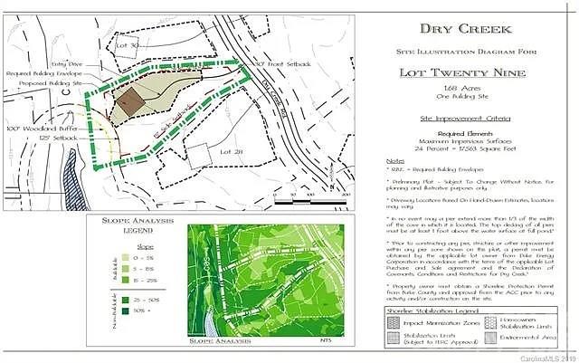 1388 Old Dry Creek Road Morganton, NC 28655 - Photo 5 of 39