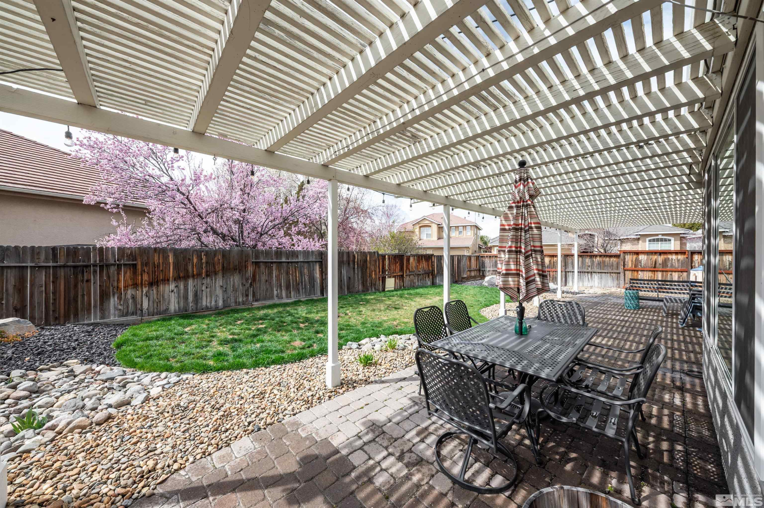9915 Bandana Way Reno, NV 89521 - Photo 33 of 40