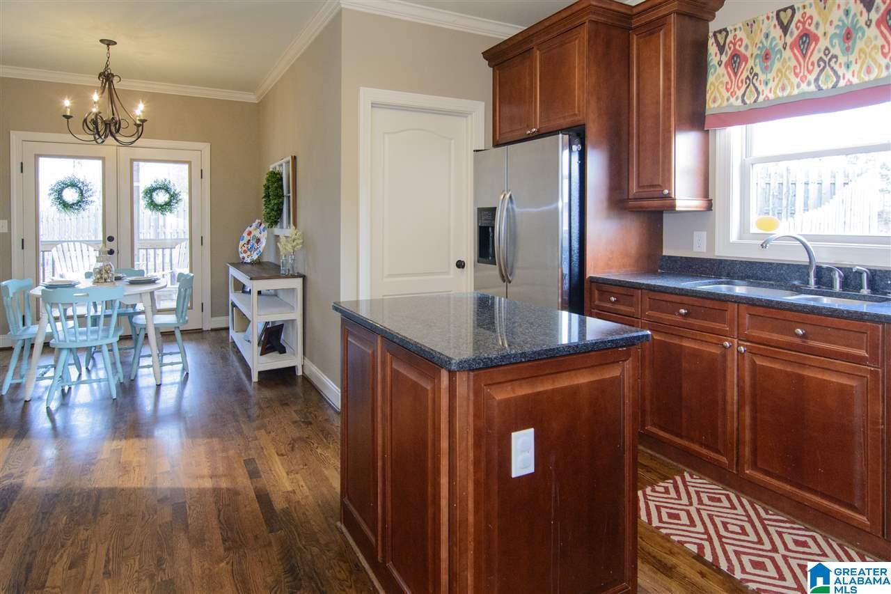 2153 Chelsea Ridge Drive Columbiana, AL 35051 - Photo 14 of 42