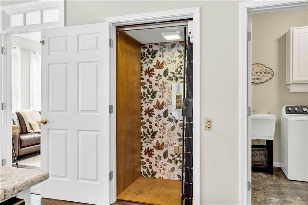 1109 Bowerie Chase Powder Springs, GA 30127 - Photo 22 of 70